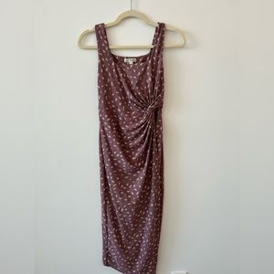 XS Sexy Soft Sleeveless Dress